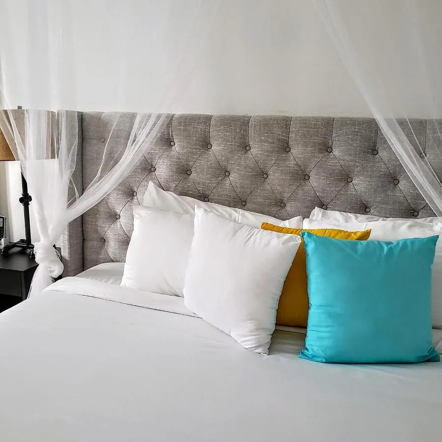 Kasa Roof Top 5 1 Bed 1 Bath Rooftop San Juan
