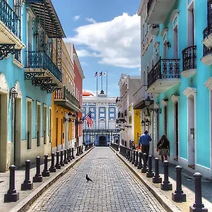 Armas 2*, San Juan Puerto Rico